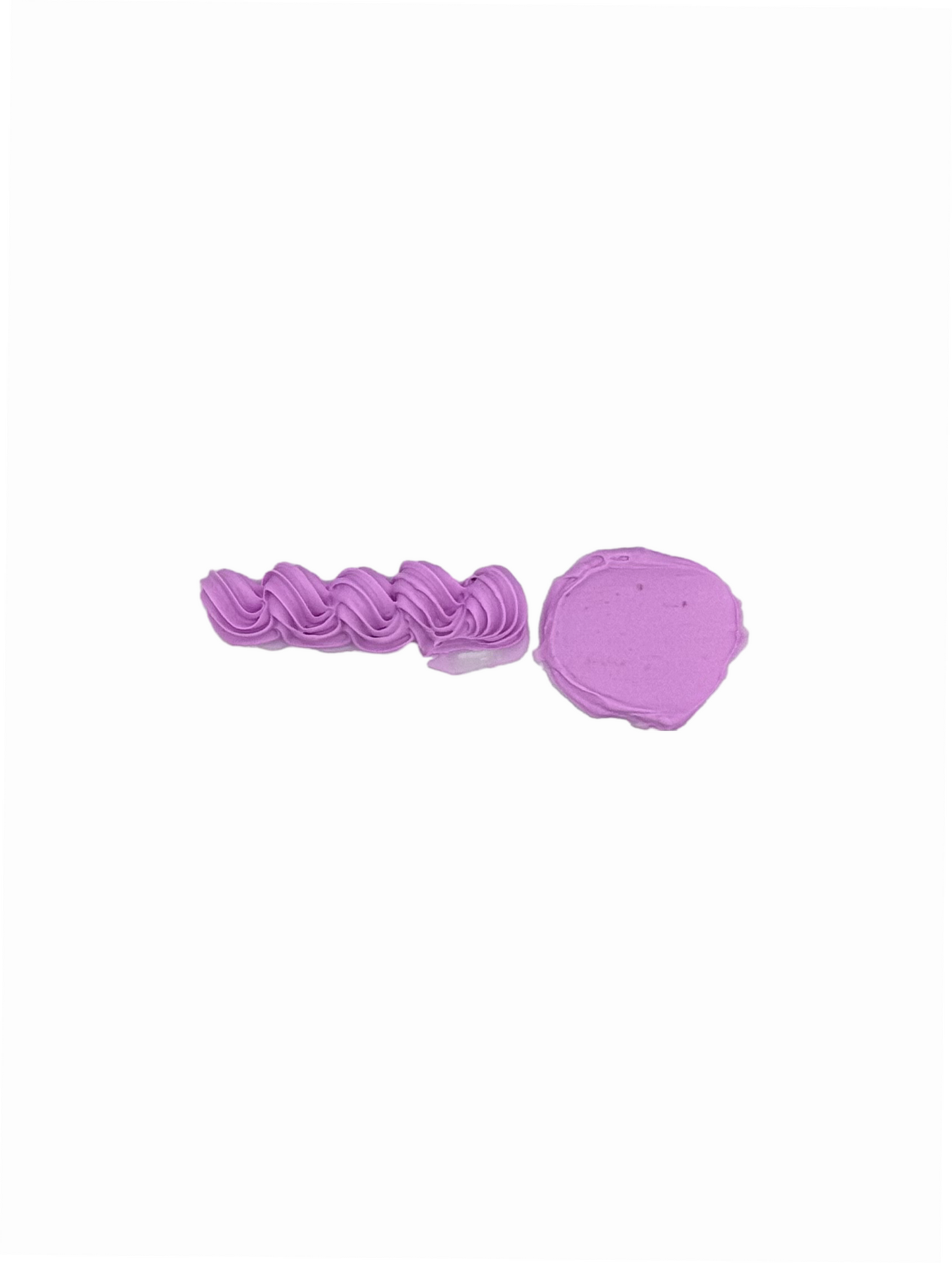 Cream Gel 12