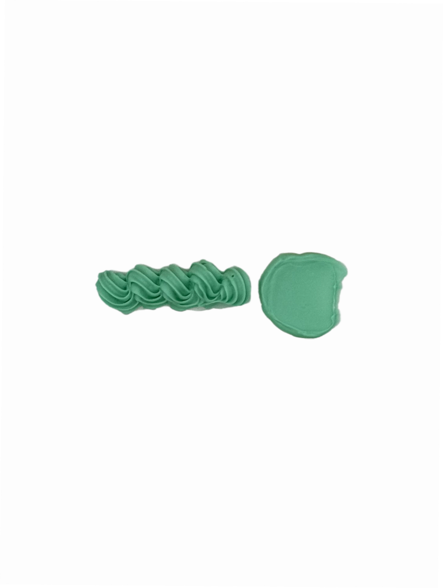 Cream Gel 22