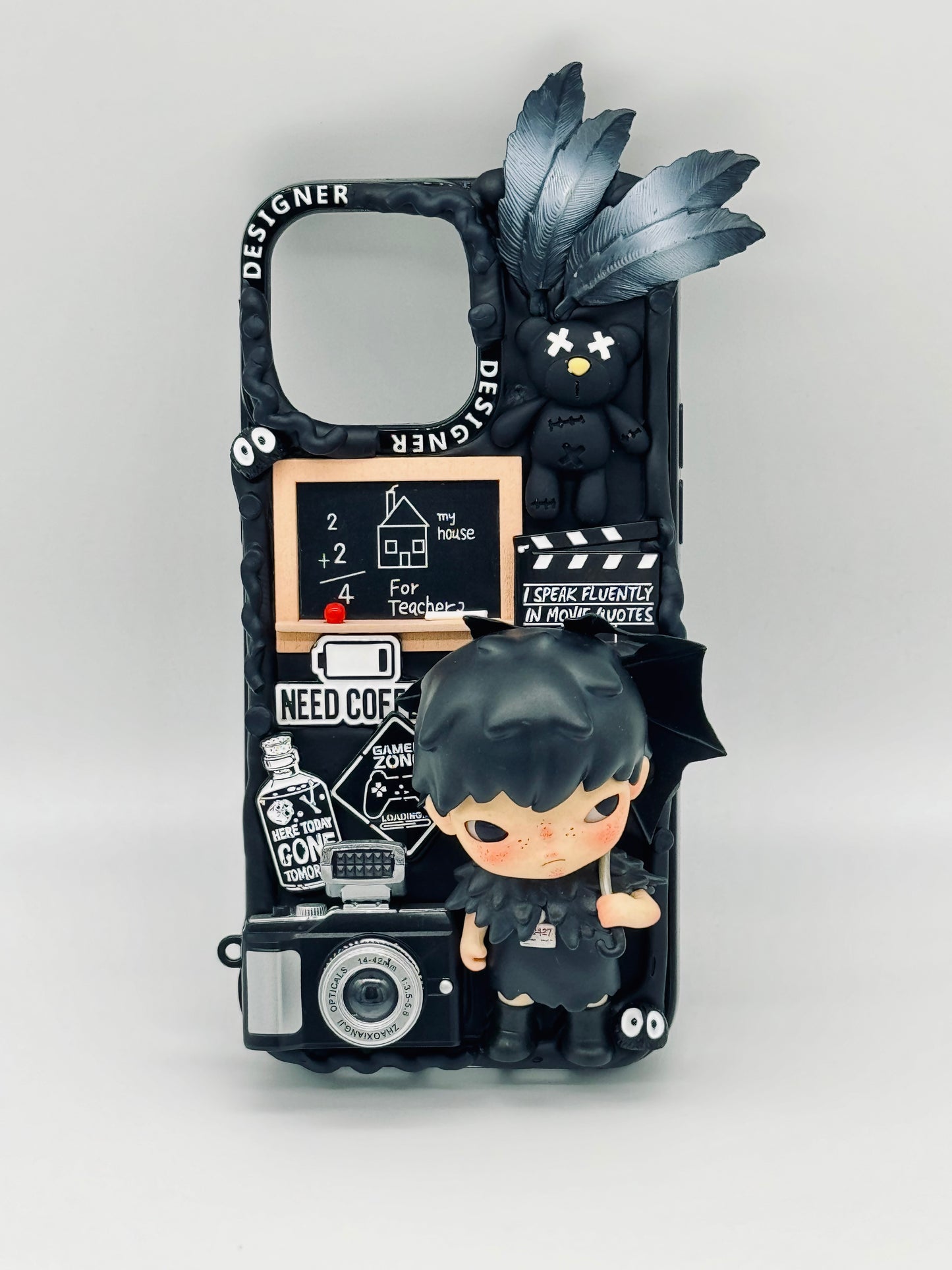 (Pre- Order)Hirono - Fallen Angel