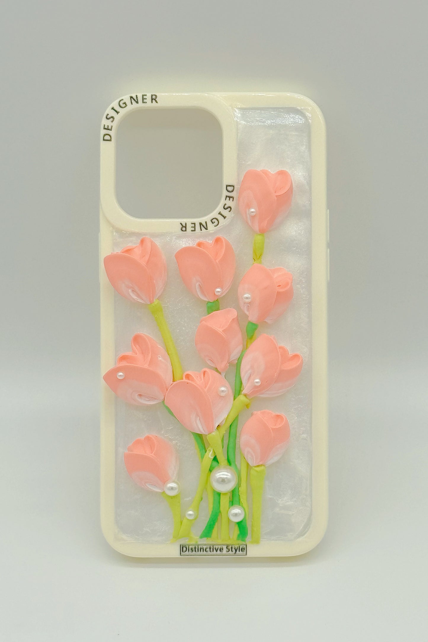 Tulips - Pearlescent - 1.0