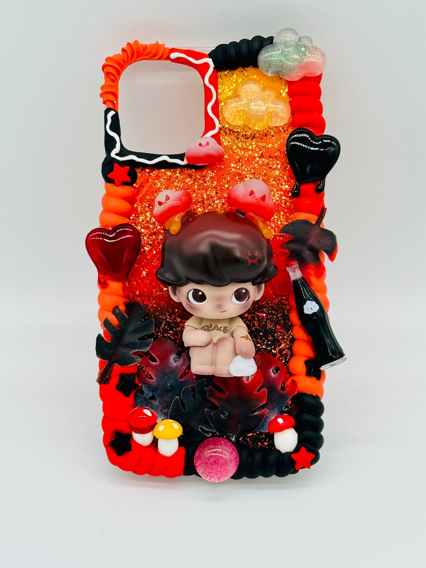 (Pre-Order) Dimoo - By Your Side - Clam Down