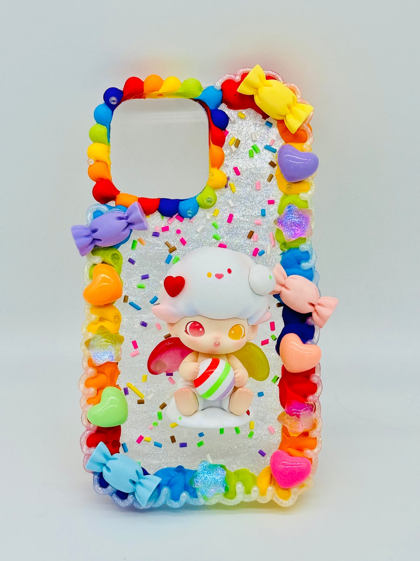 (Pre-Order) Dimoo - By Your Side - Candy For You