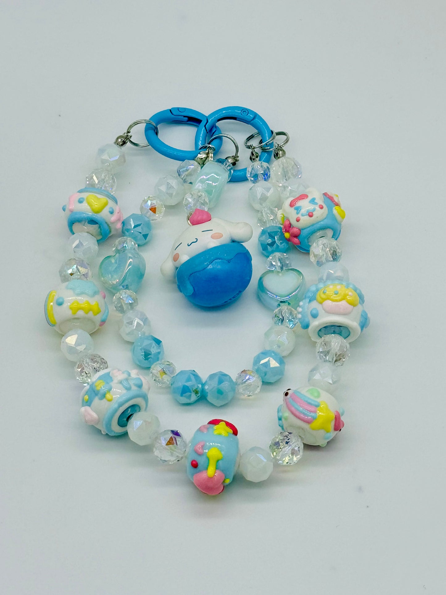 Cinnamoroll Handcraft Chain