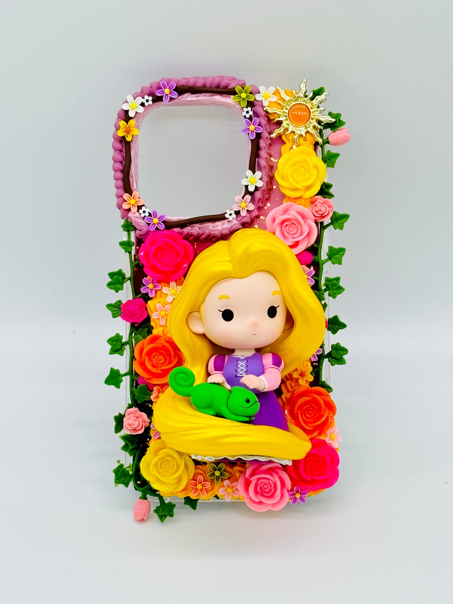 Disney Princess - Fairy Tale Friendship - Rapunzel