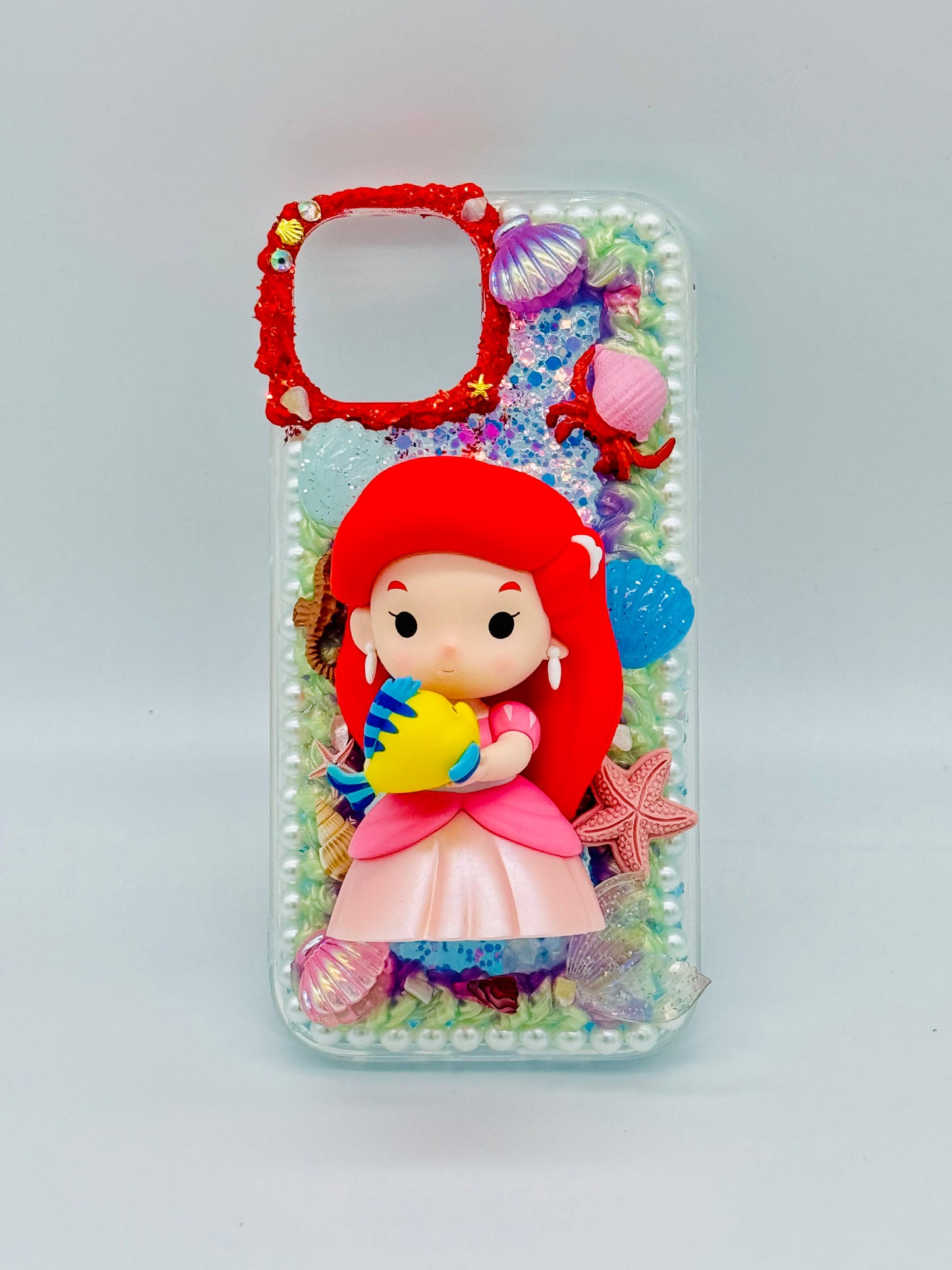 Disney Princess - Fairy Tale Friendship - Ariel