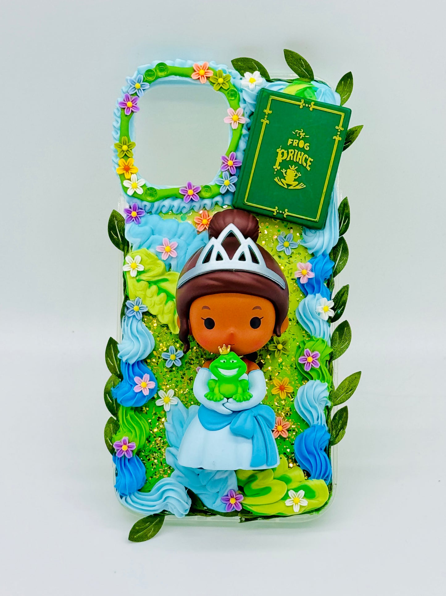 Disney Princess - Fairy Tale Friendship - Tiana