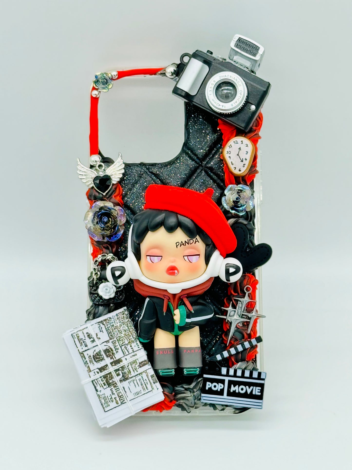 (Pre-Order) SP - Hype Panda - Idol Trainee