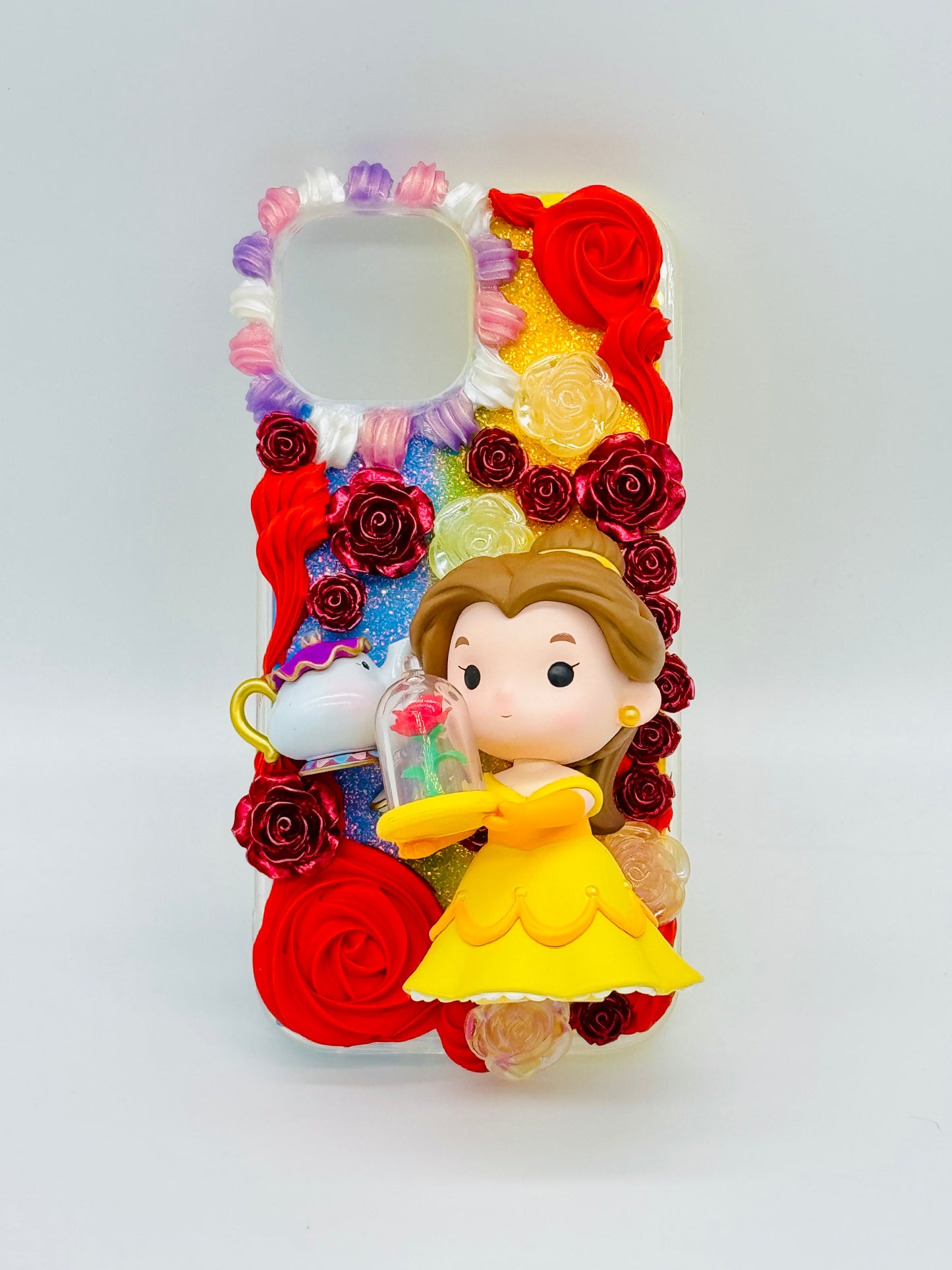 Disney Princess - Fairy Tale Friendship - Belle