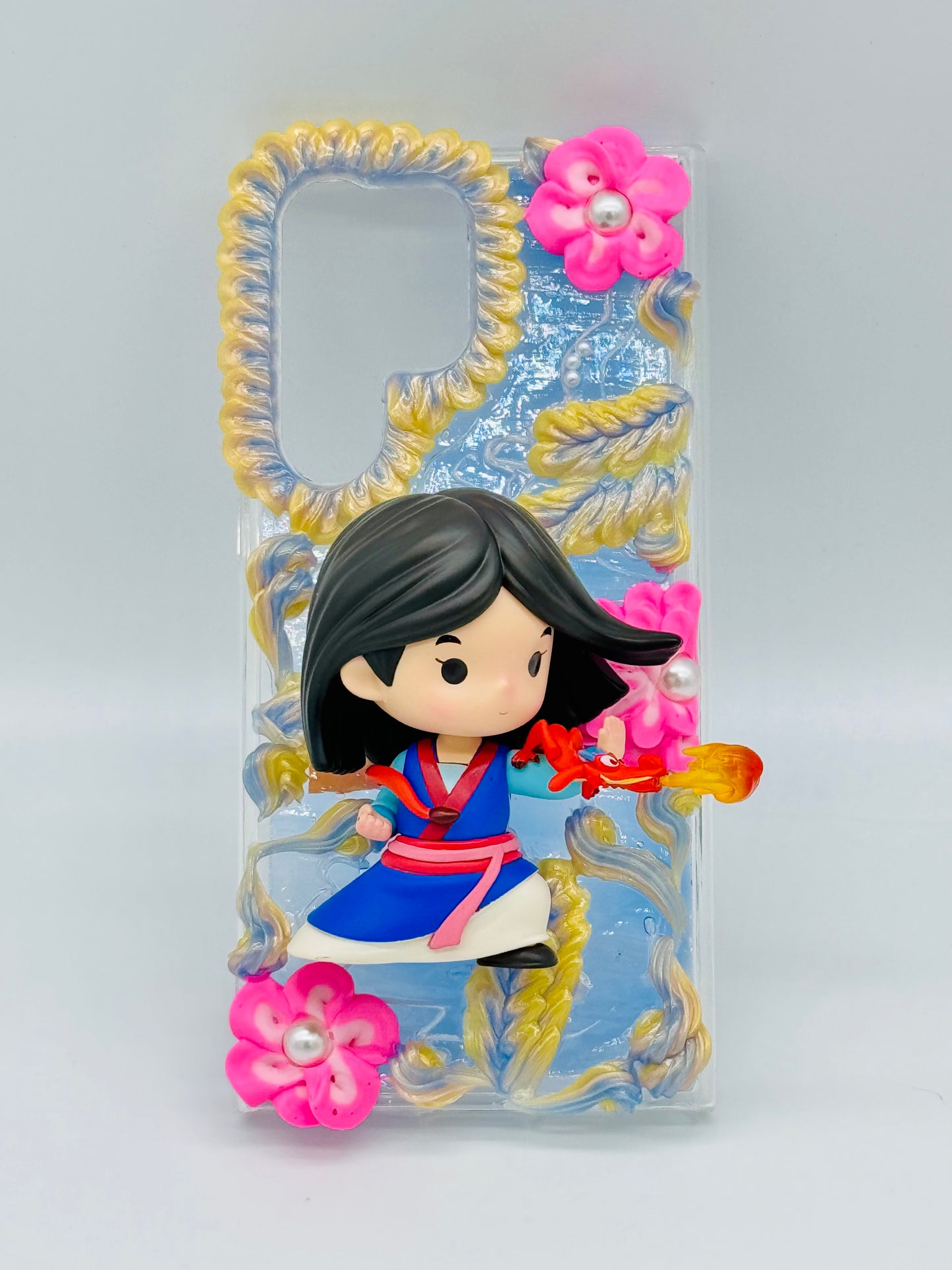Disney Princess - Fairy Tale Friendship - Mulan