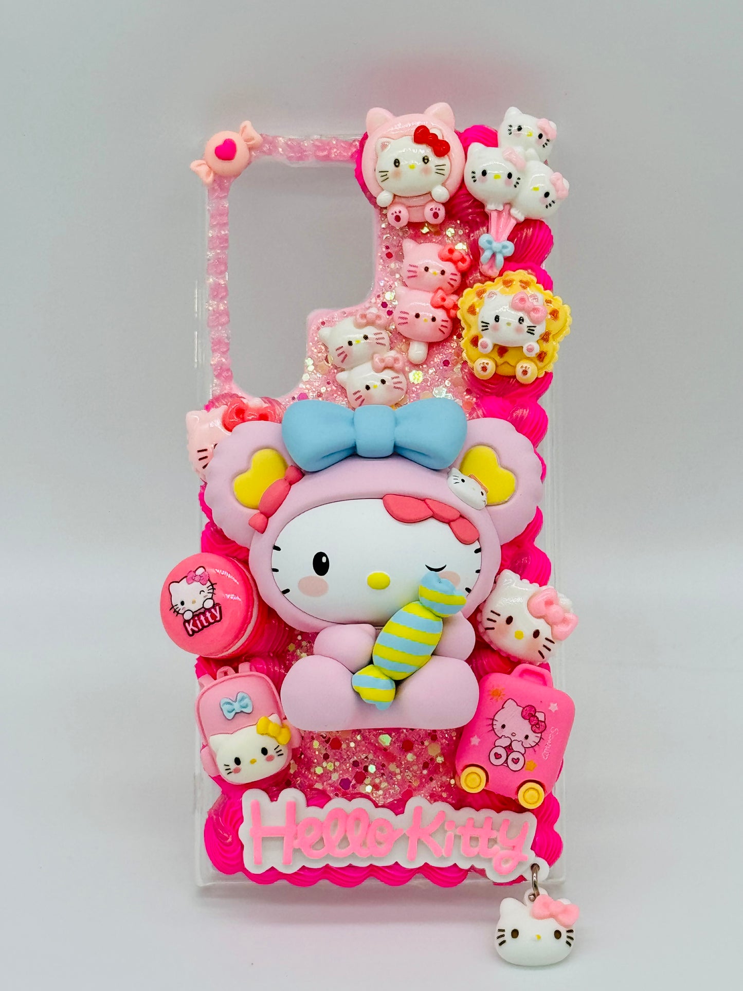 Hello Kitty - Sweet - Candy Doll
