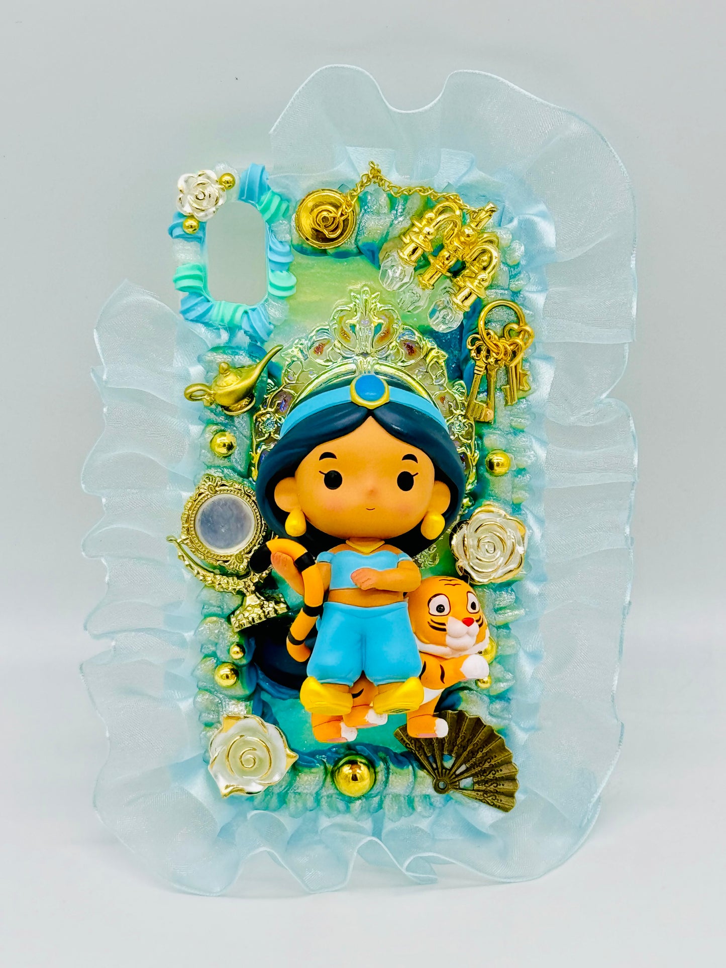 Disney Princess - Fairy Tale Friendship - Jasmine