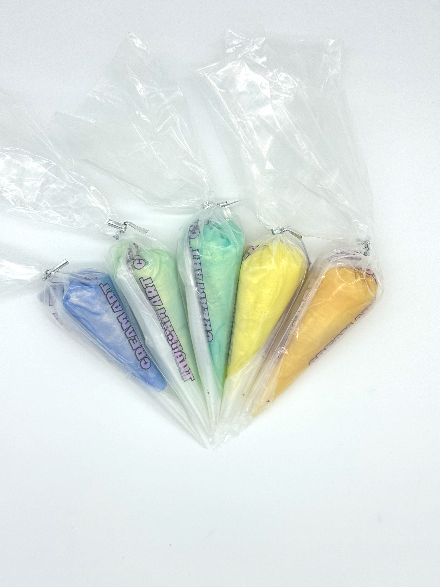 Pearlescent Gel 10
