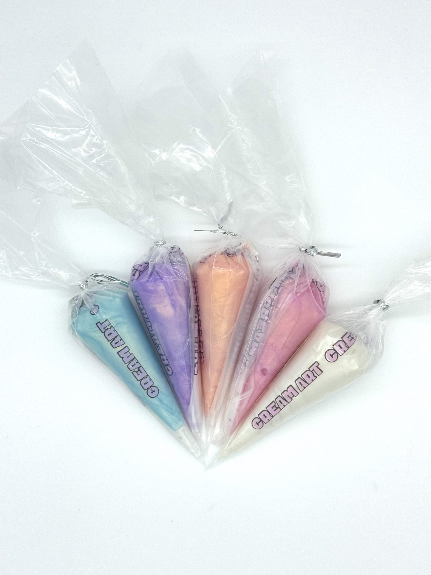 Pearlescent Gel 10