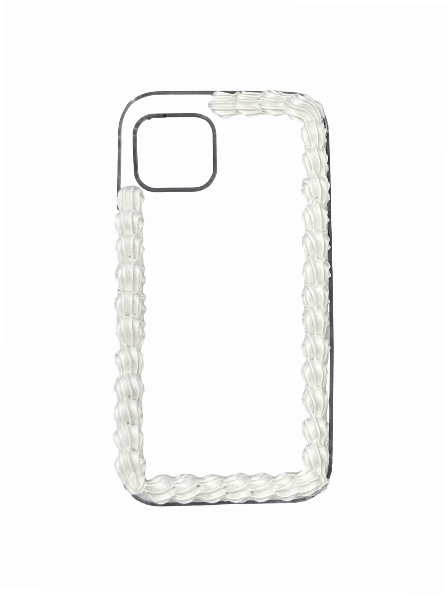 Phone Case Edging View 1