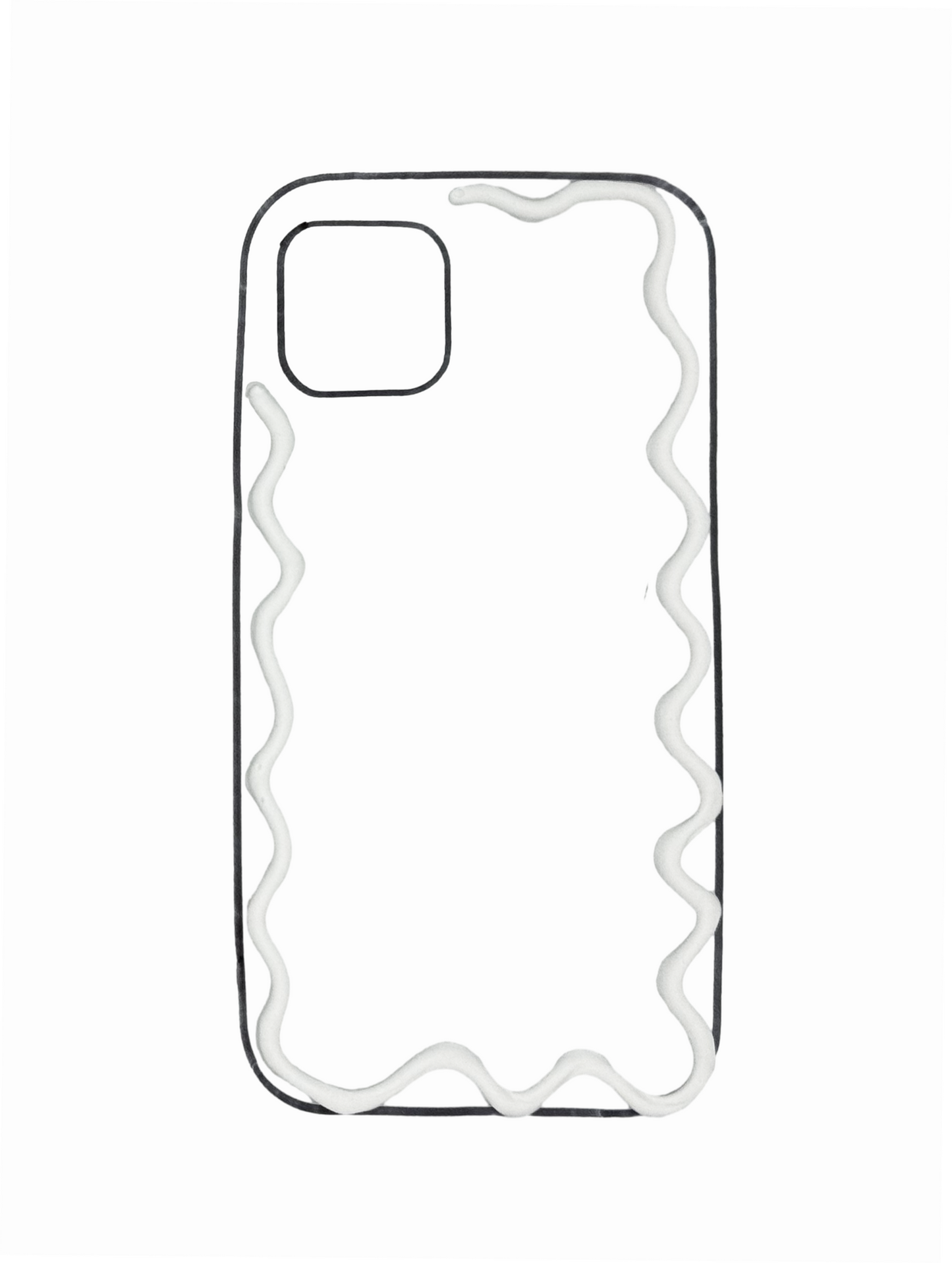 Phone Case Edging View 15