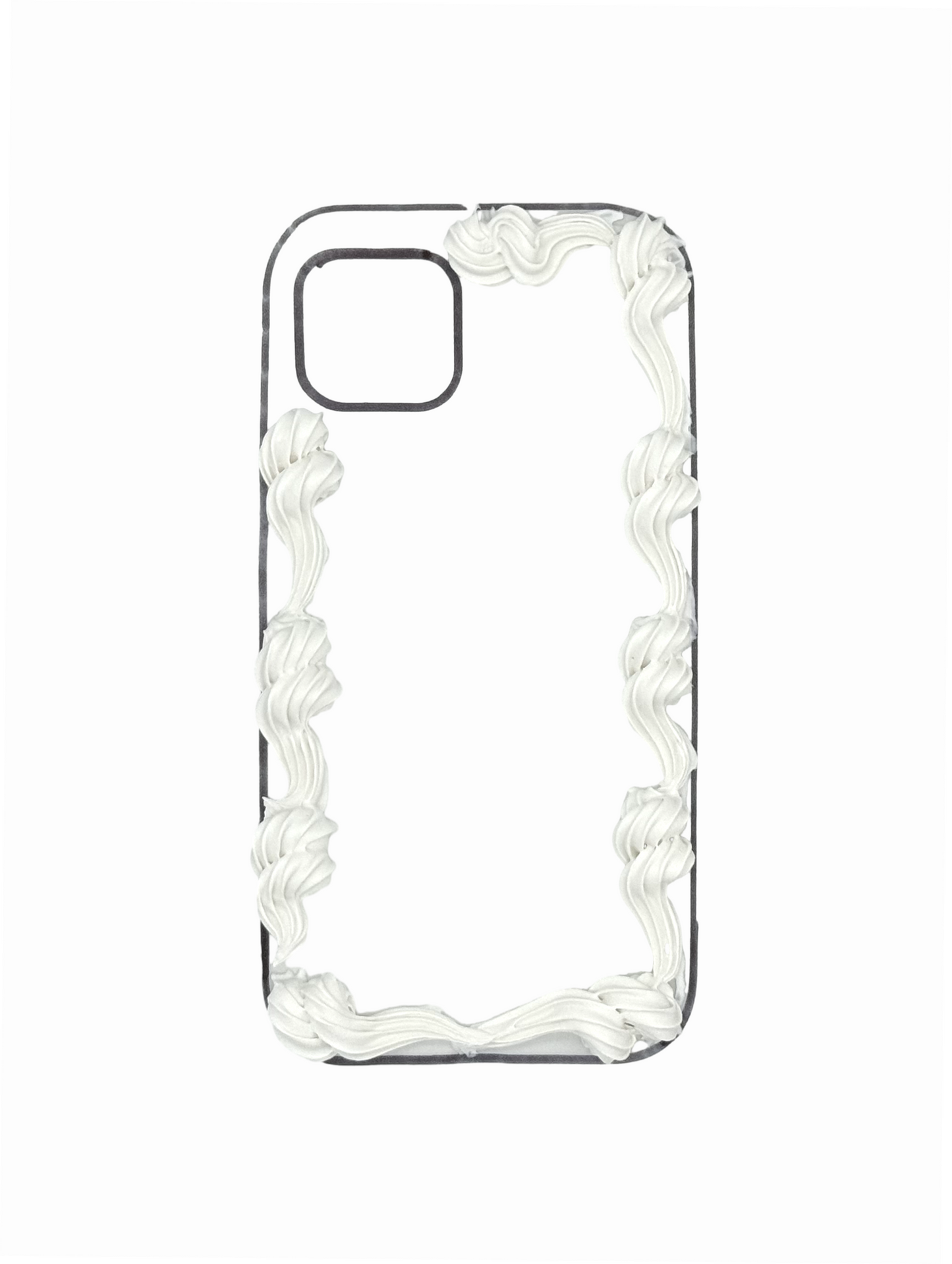 Phone Case Edging View 2