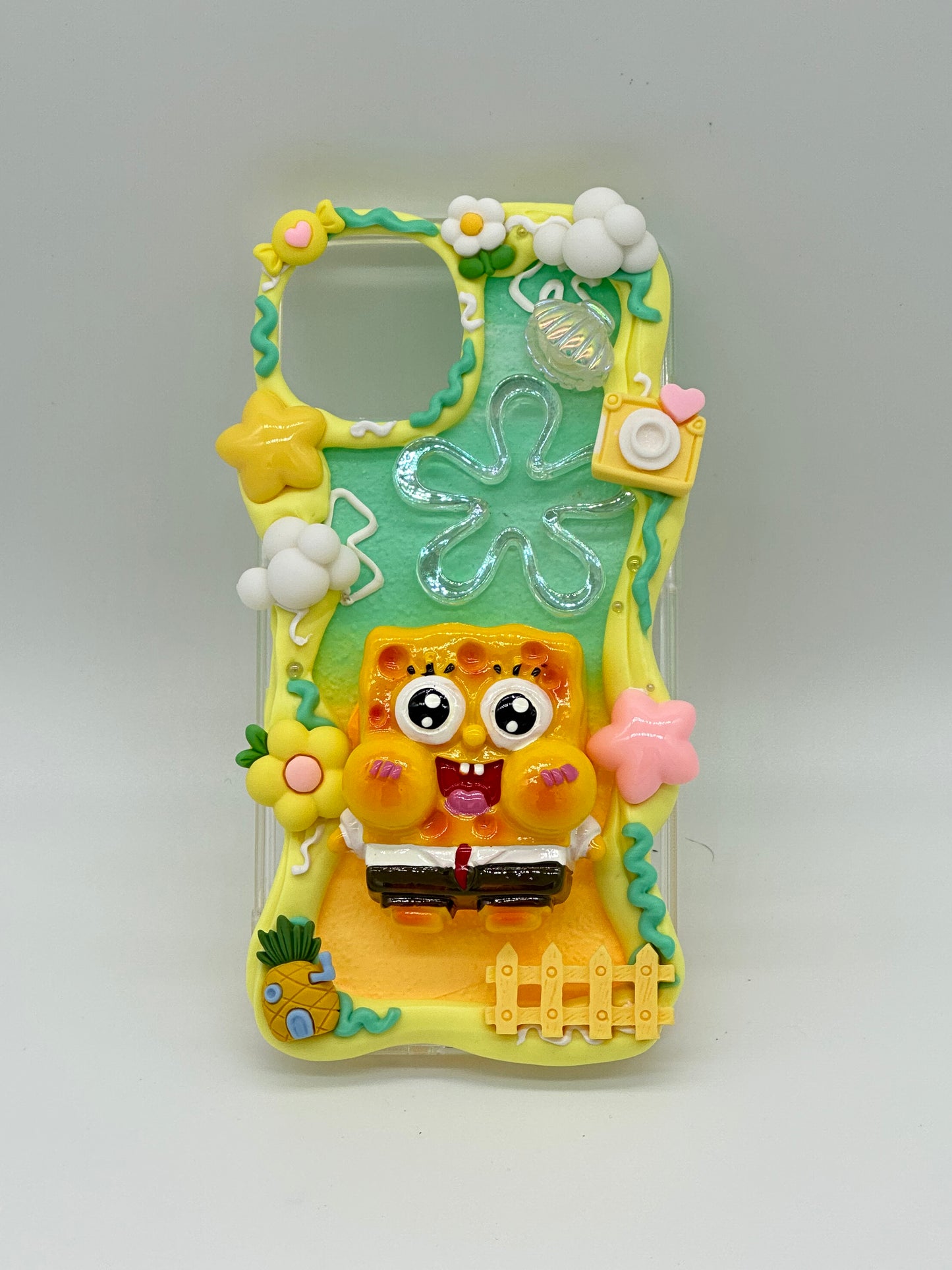 SpongeBob - Not a Mystery Box