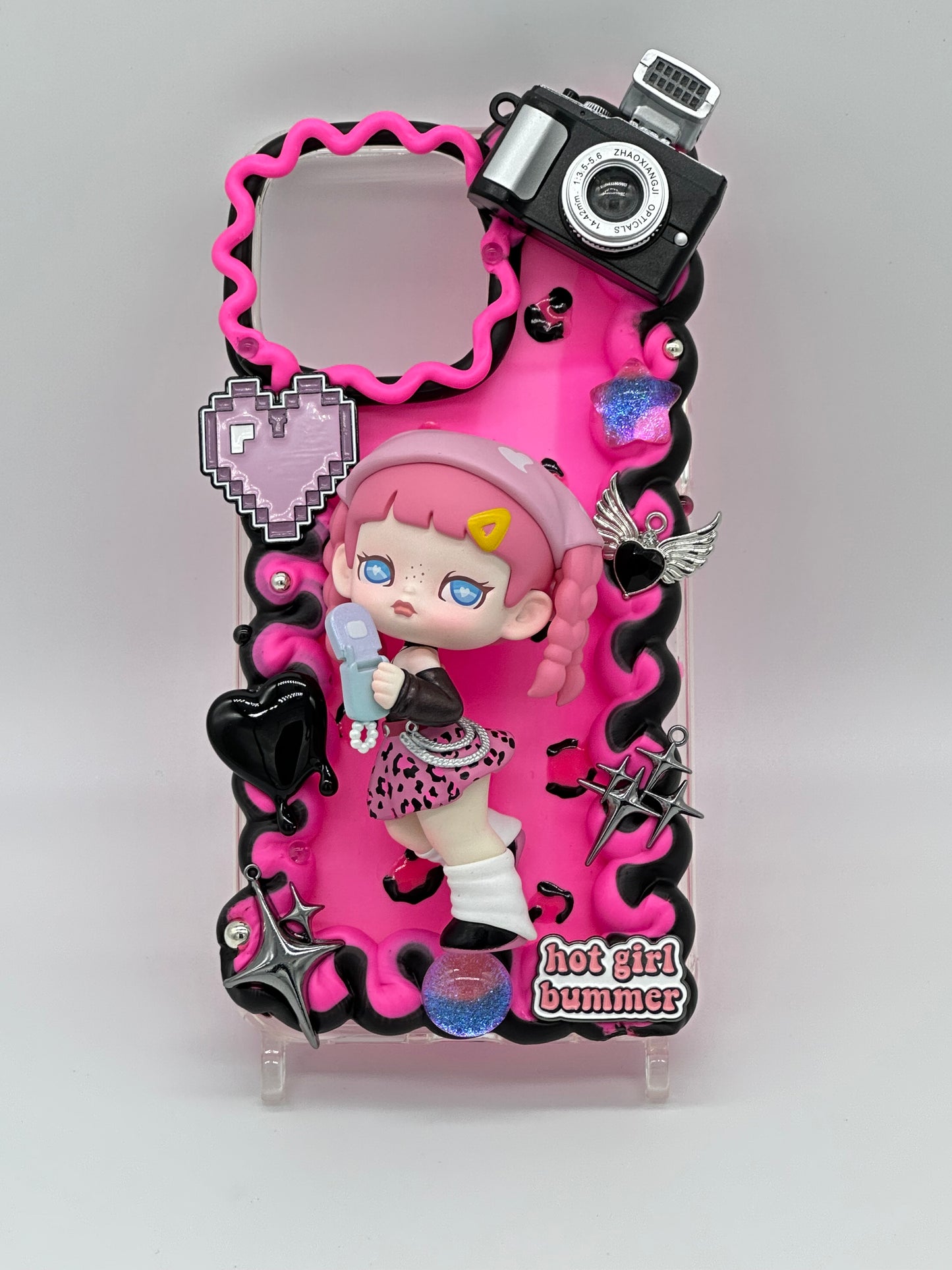 (Pre-Order)Anita-Trendy Fission - Millennium Spice Girl