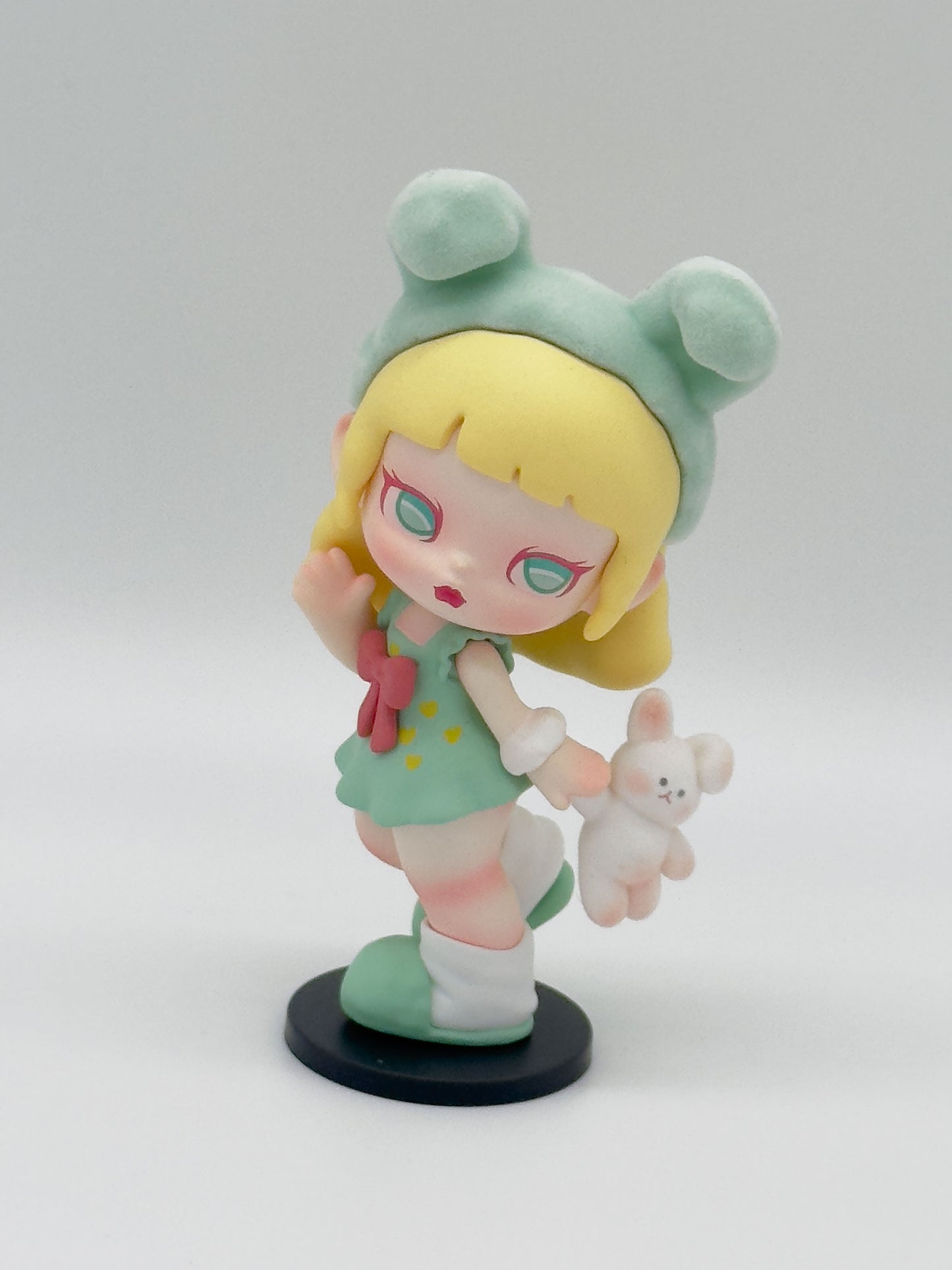Shining Star - Lazy Holiday