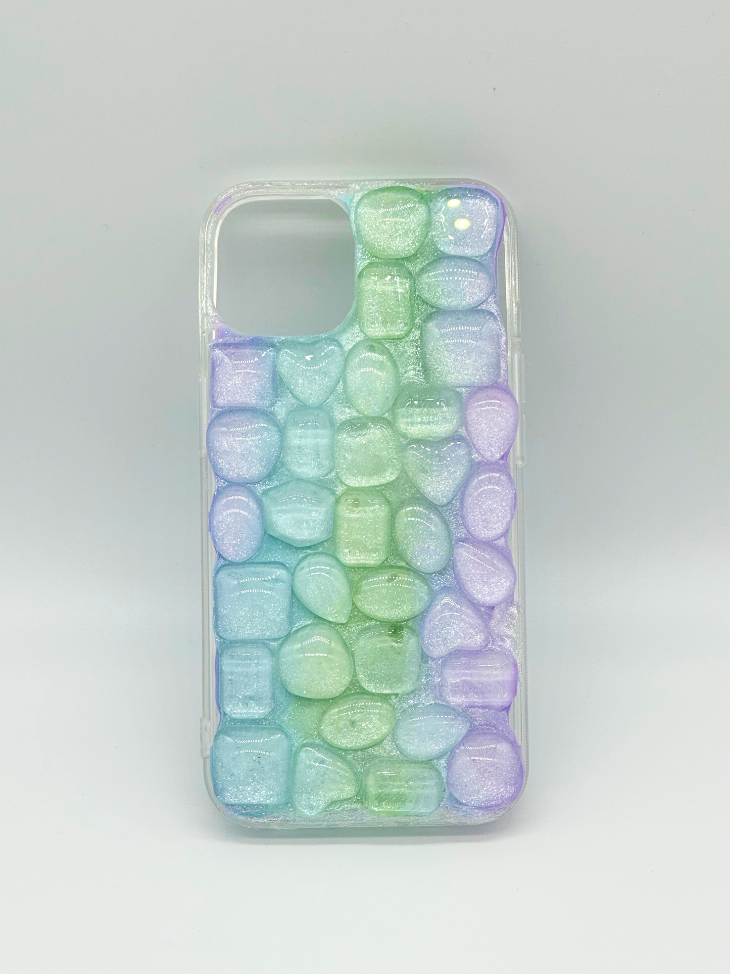 Stone - Horizontal Gradient