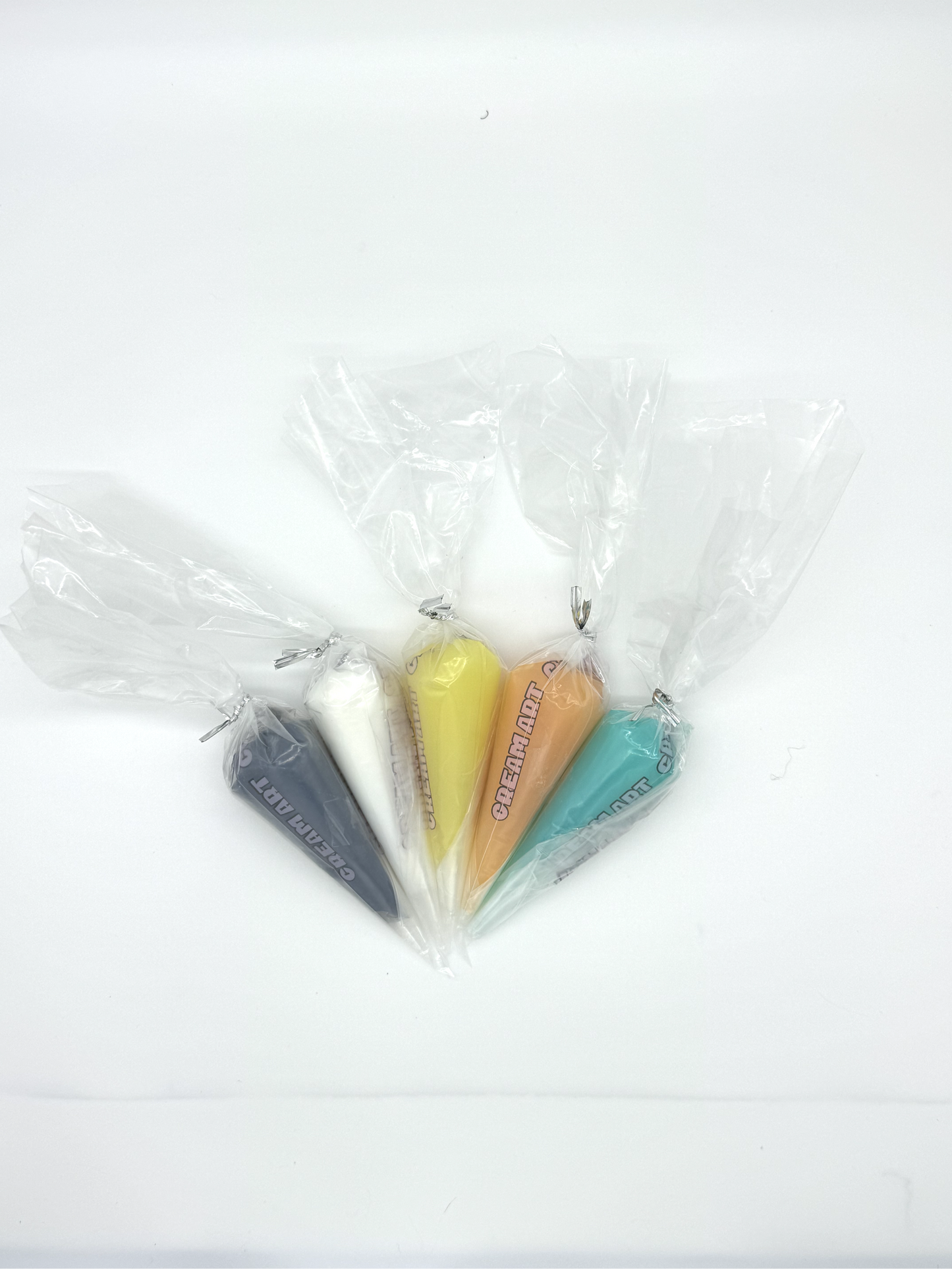 Crystal Gel 2
