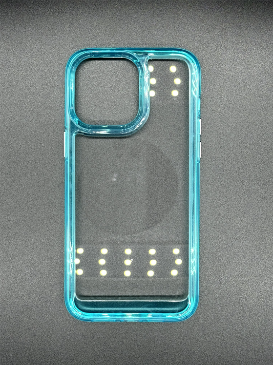 Blue Space Case (Pro Max only)