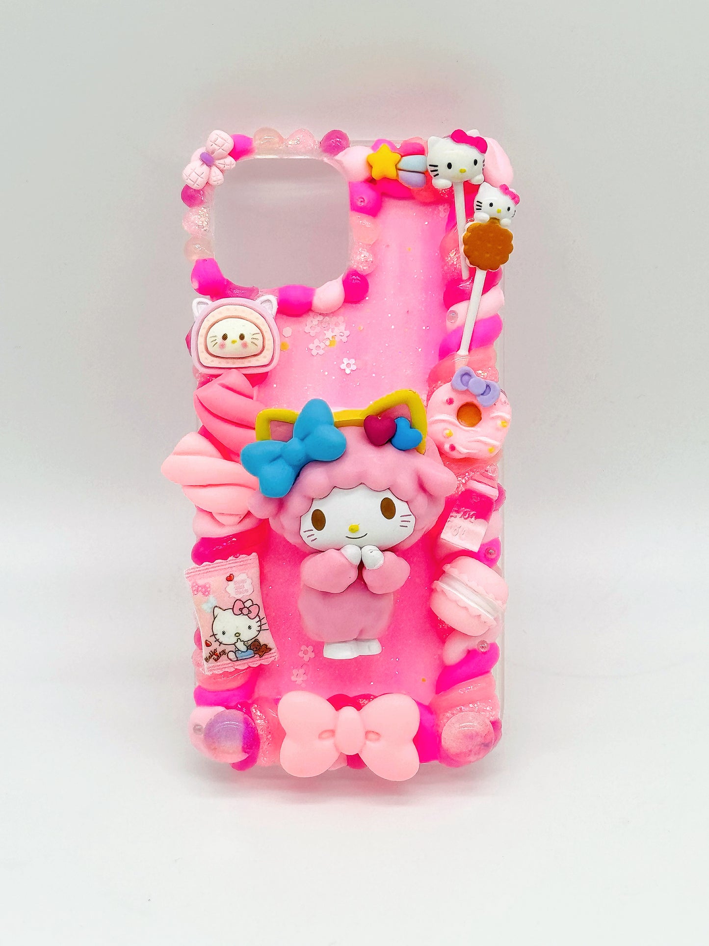 Hello kitty - 1.0