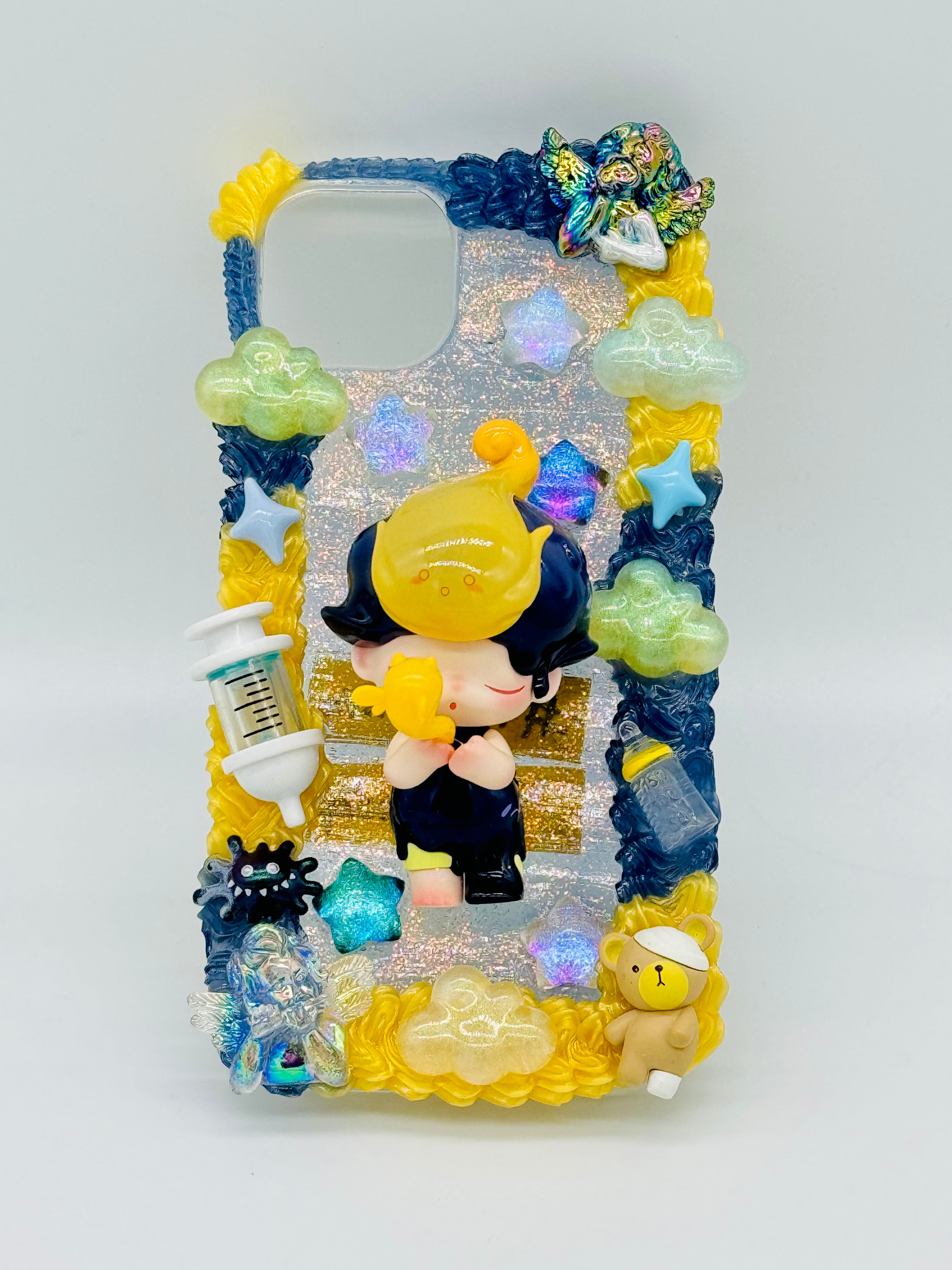 (Pre-Order) Dimoo - By Your Side - Light Up – Atopos