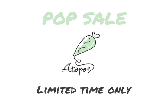 POP SALE FOR LIMITED TIME ONLY !!!