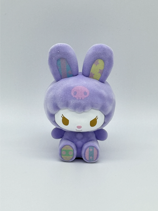 Sanrio Rabbit-Kuromi