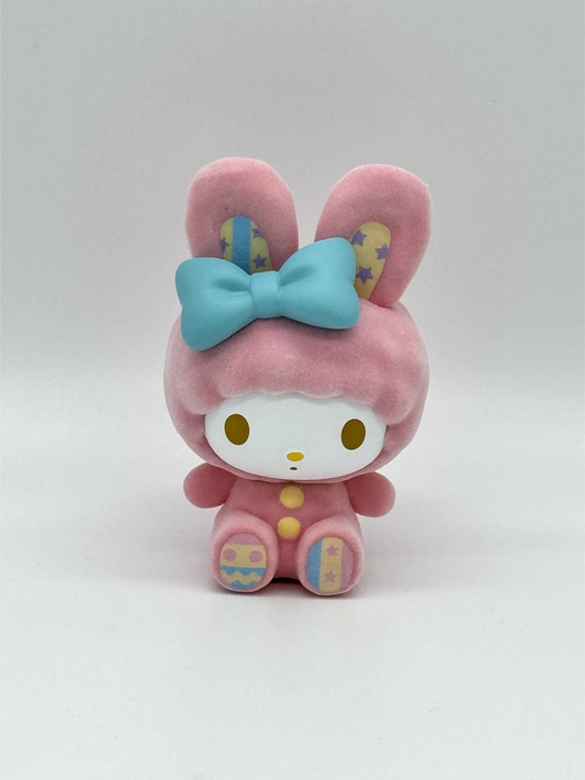 Sanrio Rabbit-Little Twin Star LaLa